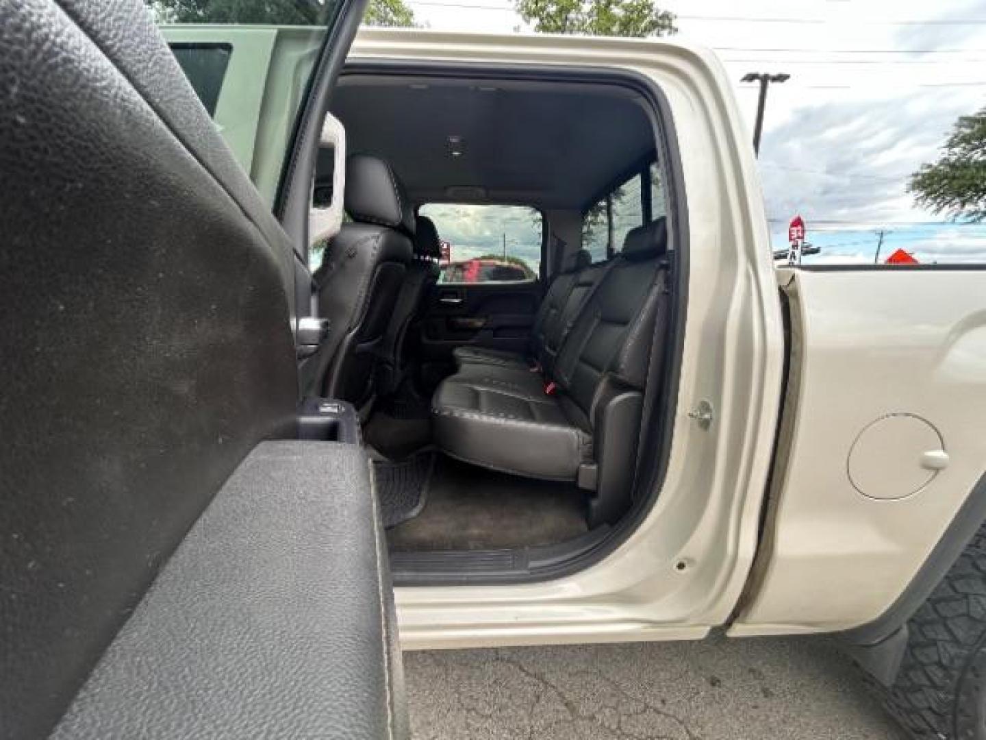 2014 Summit White GMC Sierra 1500 SLT Crew Cab 4WD (3GTU2VEC7EG) with an 5.3L V8 OHV 16V engine, 6-Speed Automatic transmission, located at 12182 Garland Rd, Dallas, TX, 75218, (214) 521-2040, 0.000000, 0.000000 - Photo#11