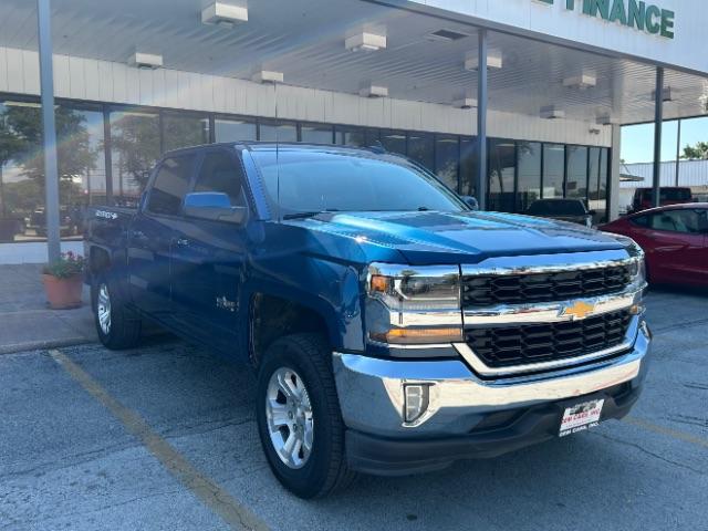 photo of 2016 Chevrolet Silverado 1500