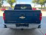 2016 Deep Ocean Blue Meta Chevrolet Silverado 1500 LT Crew Cab 2WD (3GCPCREC8GG) with an 5.3L V8 OHV 16V engine, 6-Speed Automatic transmission, located at 12182 Garland Rd, Dallas, TX, 75218, (214) 521-2040, 0.000000, 0.000000 - Photo#5
