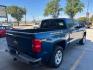 2016 Deep Ocean Blue Meta Chevrolet Silverado 1500 LT Crew Cab 2WD (3GCPCREC8GG) with an 5.3L V8 OHV 16V engine, 6-Speed Automatic transmission, located at 12182 Garland Rd, Dallas, TX, 75218, (214) 521-2040, 0.000000, 0.000000 - Photo#6