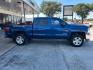 2016 Deep Ocean Blue Meta Chevrolet Silverado 1500 LT Crew Cab 2WD (3GCPCREC8GG) with an 5.3L V8 OHV 16V engine, 6-Speed Automatic transmission, located at 12182 Garland Rd, Dallas, TX, 75218, (214) 521-2040, 0.000000, 0.000000 - Photo#7