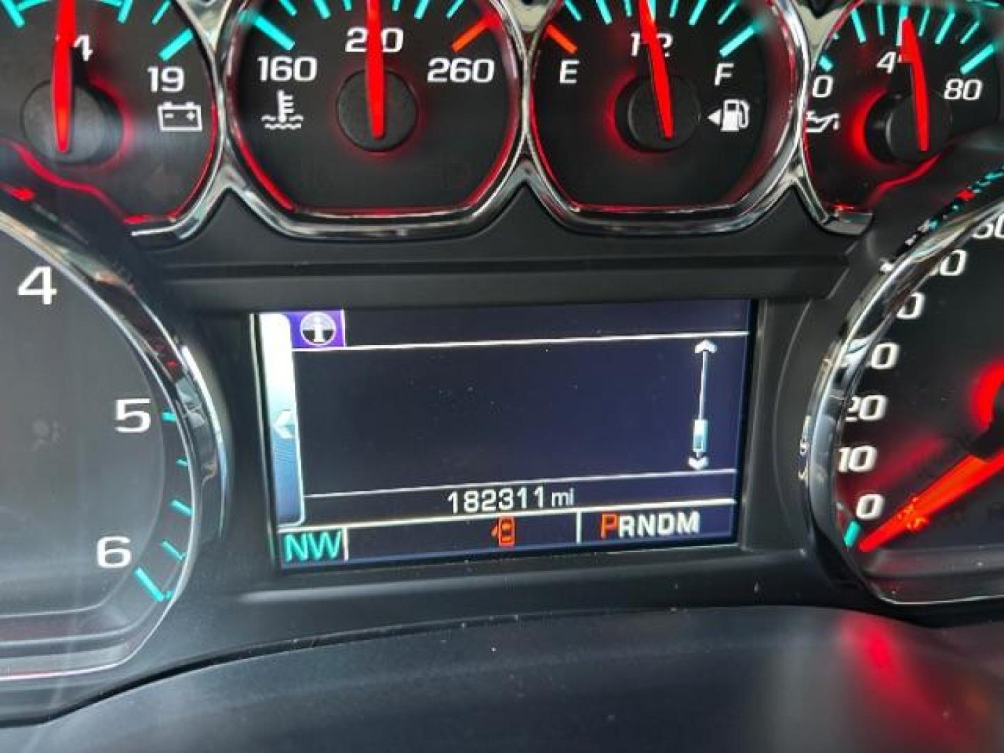 2016 Deep Ocean Blue Meta Chevrolet Silverado 1500 LT Crew Cab 2WD (3GCPCREC8GG) with an 5.3L V8 OHV 16V engine, 6-Speed Automatic transmission, located at 12182 Garland Rd, Dallas, TX, 75218, (214) 521-2040, 0.000000, 0.000000 - Photo#13
