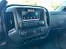 2016 Deep Ocean Blue Meta Chevrolet Silverado 1500 LT Crew Cab 2WD (3GCPCREC8GG) with an 5.3L V8 OHV 16V engine, 6-Speed Automatic transmission, located at 12182 Garland Rd, Dallas, TX, 75218, (214) 521-2040, 0.000000, 0.000000 - Photo#15