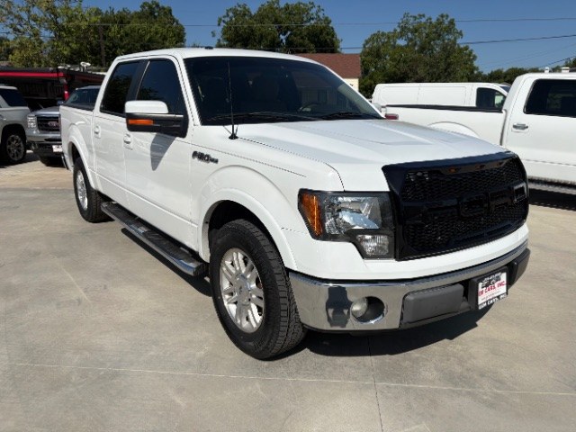 photo of 2012 Ford F-150