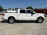 2012 Oxford White Ford F-150 Lariat SuperCrew 5.5 (1FTFW1CF4CF) with an 5.0L V8 engine, 6-Speed Automatic transmission, located at 12182 Garland Rd, Dallas, TX, 75218, (214) 521-2040, 0.000000, 0.000000- Photo#9