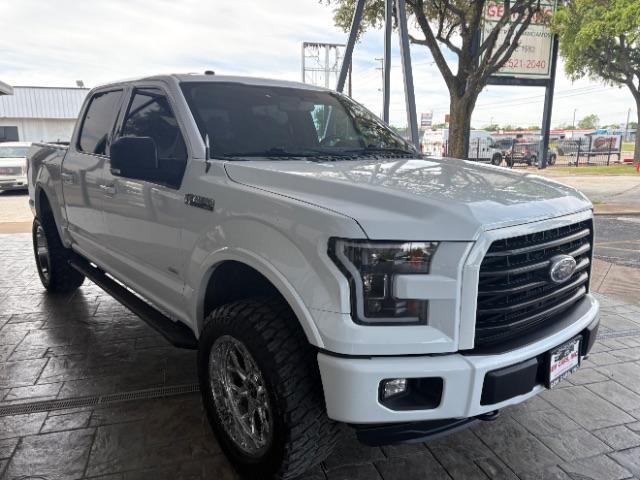 photo of 2016 Ford F-150