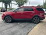 2014 Ruby Red Met Tinted Ford Explorer Sport 4WD (1FM5K8GT0EG) with an 3.5L V6 DOHC 24V engine, 6-Speed Automatic transmission, located at 12182 Garland Rd, Dallas, TX, 75218, (214) 521-2040, 0.000000, 0.000000 - Photo#3