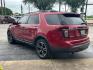 2014 Ruby Red Met Tinted Ford Explorer Sport 4WD (1FM5K8GT0EG) with an 3.5L V6 DOHC 24V engine, 6-Speed Automatic transmission, located at 12182 Garland Rd, Dallas, TX, 75218, (214) 521-2040, 0.000000, 0.000000 - Photo#4