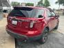 2014 Ruby Red Met Tinted Ford Explorer Sport 4WD (1FM5K8GT0EG) with an 3.5L V6 DOHC 24V engine, 6-Speed Automatic transmission, located at 12182 Garland Rd, Dallas, TX, 75218, (214) 521-2040, 0.000000, 0.000000 - Photo#6