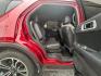 2014 Ruby Red Met Tinted Ford Explorer Sport 4WD (1FM5K8GT0EG) with an 3.5L V6 DOHC 24V engine, 6-Speed Automatic transmission, located at 12182 Garland Rd, Dallas, TX, 75218, (214) 521-2040, 0.000000, 0.000000 - Photo#9