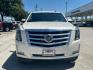 2015 White Diamond Tricoa Cadillac Escalade Premium 4WD (1GYS4CKJ9FR) with an 6.2L V8 OHV 16V FFV engine, 6-Speed Automatic transmission, located at 12182 Garland Rd, Dallas, TX, 75218, (214) 521-2040, 0.000000, 0.000000 - Photo#1