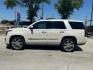 2015 White Diamond Tricoa Cadillac Escalade Premium 4WD (1GYS4CKJ9FR) with an 6.2L V8 OHV 16V FFV engine, 6-Speed Automatic transmission, located at 12182 Garland Rd, Dallas, TX, 75218, (214) 521-2040, 0.000000, 0.000000 - Photo#3