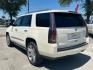2015 White Diamond Tricoa Cadillac Escalade Premium 4WD (1GYS4CKJ9FR) with an 6.2L V8 OHV 16V FFV engine, 6-Speed Automatic transmission, located at 12182 Garland Rd, Dallas, TX, 75218, (214) 521-2040, 0.000000, 0.000000 - Photo#4