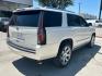 2015 White Diamond Tricoa Cadillac Escalade Premium 4WD (1GYS4CKJ9FR) with an 6.2L V8 OHV 16V FFV engine, 6-Speed Automatic transmission, located at 12182 Garland Rd, Dallas, TX, 75218, (214) 521-2040, 0.000000, 0.000000 - Photo#7