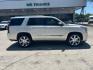 2015 White Diamond Tricoa Cadillac Escalade Premium 4WD (1GYS4CKJ9FR) with an 6.2L V8 OHV 16V FFV engine, 6-Speed Automatic transmission, located at 12182 Garland Rd, Dallas, TX, 75218, (214) 521-2040, 0.000000, 0.000000 - Photo#8