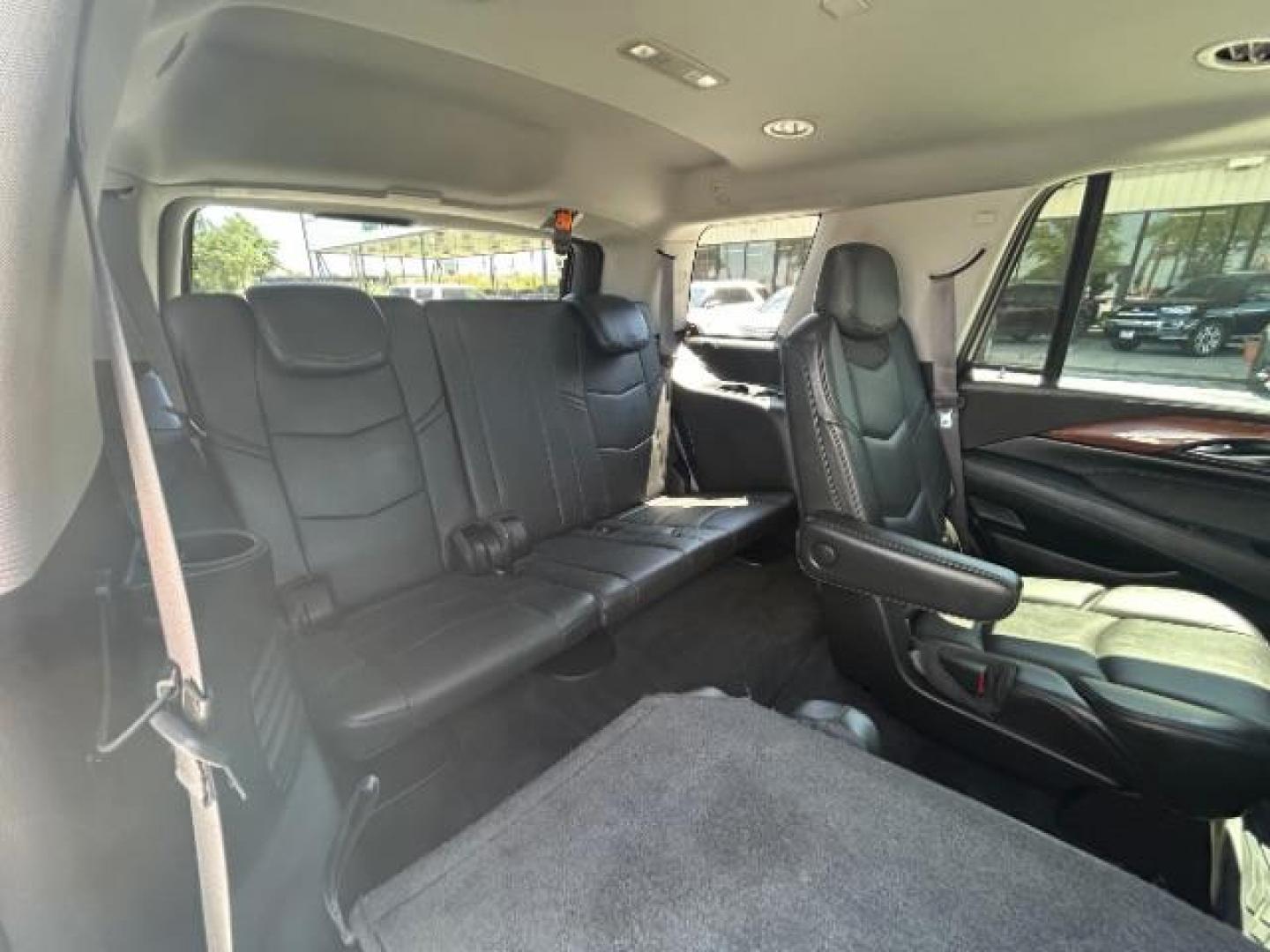 2015 White Diamond Tricoa Cadillac Escalade Premium 4WD (1GYS4CKJ9FR) with an 6.2L V8 OHV 16V FFV engine, 6-Speed Automatic transmission, located at 12182 Garland Rd, Dallas, TX, 75218, (214) 521-2040, 0.000000, 0.000000 - Photo#11