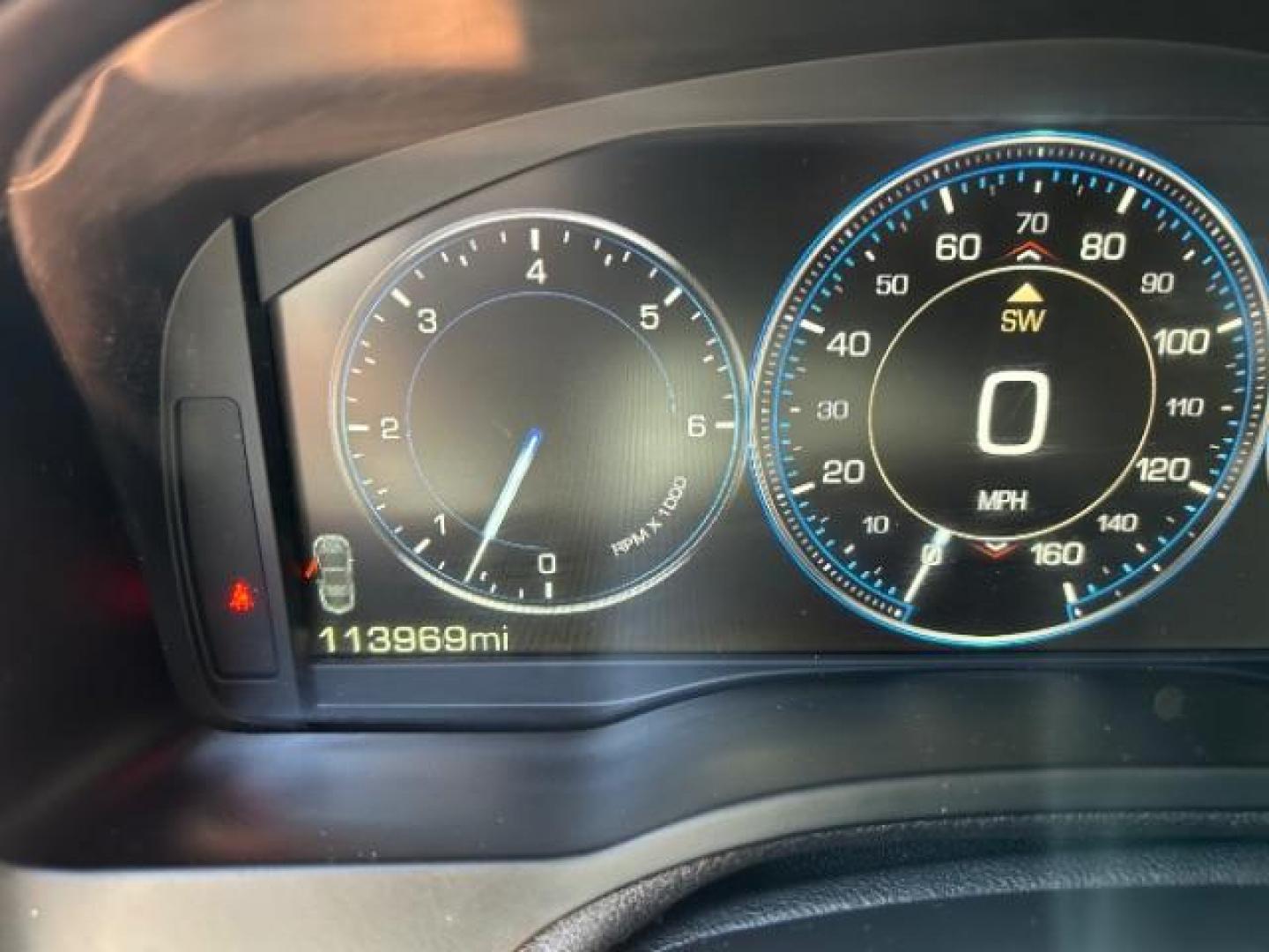 2015 White Diamond Tricoa Cadillac Escalade Premium 4WD (1GYS4CKJ9FR) with an 6.2L V8 OHV 16V FFV engine, 6-Speed Automatic transmission, located at 12182 Garland Rd, Dallas, TX, 75218, (214) 521-2040, 0.000000, 0.000000 - Photo#15