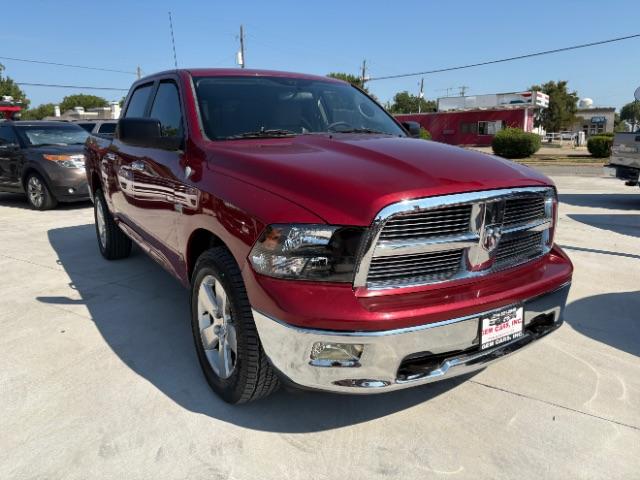 photo of 2012 RAM 1500