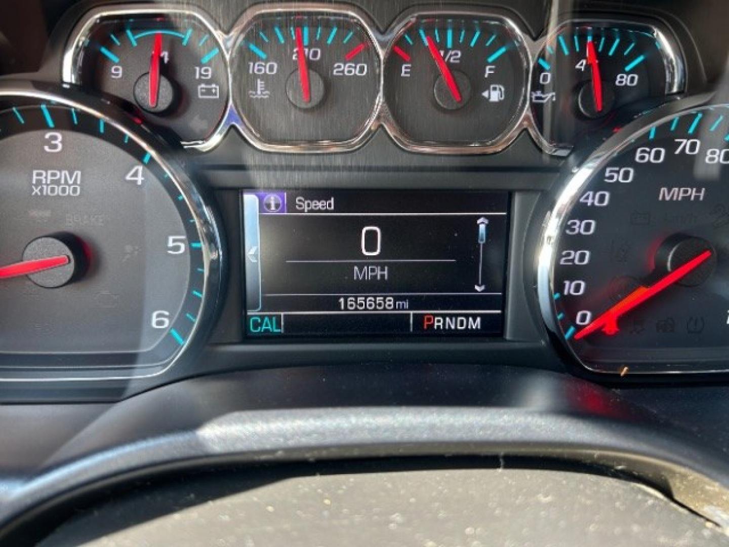 2015 Silver Chevrolet Silverado 1500 LT Crew Cab 2WD (3GCPCREC1FG) with an 5.3L V8 OHV 16V engine, 6-Speed Automatic transmission, located at 12182 Garland Rd, Dallas, TX, 75218, (214) 521-2040, 0.000000, 0.000000- Photo#13