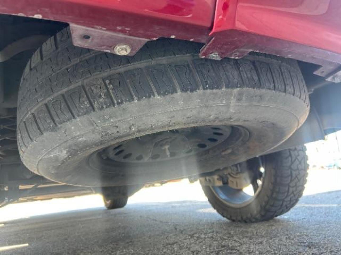 2015 Red Chevrolet Tahoe LTZ 2WD (1GNSCCKC7FR) with an 5.3L V8 OHV 16V engine, 6-Speed Automatic transmission, located at 12182 Garland Rd, Dallas, TX, 75218, (214) 521-2040, 0.000000, 0.000000 - Photo#8