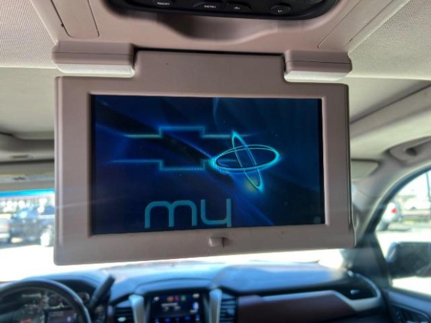 2015 Red Chevrolet Tahoe LTZ 2WD (1GNSCCKC7FR) with an 5.3L V8 OHV 16V engine, 6-Speed Automatic transmission, located at 12182 Garland Rd, Dallas, TX, 75218, (214) 521-2040, 0.000000, 0.000000 - Photo#16