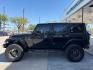 2017 Black Clear Coat /Black, leather Jeep Wrangler Unlimited Sahara 4WD (1C4BJWEG7HL) with an 3.6L V6 DOHC 24V FFV engine, 5-Speed Automatic transmission, located at 12182 Garland Rd, Dallas, TX, 75218, (214) 521-2040, 0.000000, 0.000000 - Photo#3