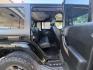 2017 Black Clear Coat /Black, leather Jeep Wrangler Unlimited Sahara 4WD (1C4BJWEG7HL) with an 3.6L V6 DOHC 24V FFV engine, 5-Speed Automatic transmission, located at 12182 Garland Rd, Dallas, TX, 75218, (214) 521-2040, 0.000000, 0.000000 - Photo#10
