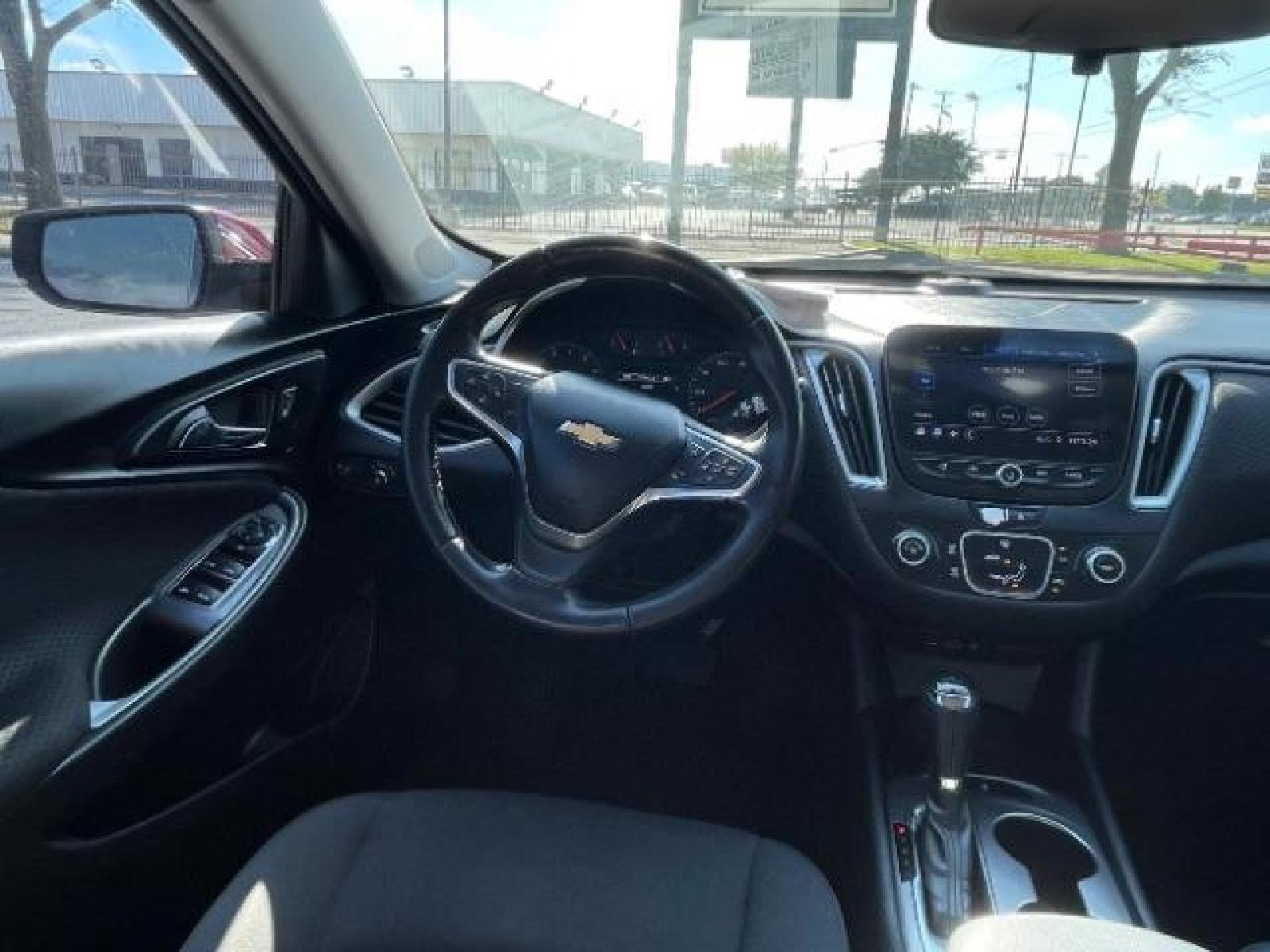 2020 Cajun Red Tintcoat Chevrolet Malibu RS (1G1ZG5ST4LF) with an 1.5L L4 DOHC 16V engine, 6-Speed Automatic transmission, located at 12182 Garland Rd, Dallas, TX, 75218, (214) 521-2040, 0.000000, 0.000000 - Photo #8