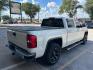 2014 Summit White /Cocoa/Dune GMC Sierra 1500 SLT Crew Cab 2WD (3GTP1VECXEG) with an 5.3L V8 OHV 16V engine, 6-Speed Automatic transmission, located at 12182 Garland Rd, Dallas, TX, 75218, (214) 521-2040, 0.000000, 0.000000 - Photo#6
