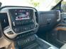 2014 Summit White /Cocoa/Dune GMC Sierra 1500 SLT Crew Cab 2WD (3GTP1VECXEG) with an 5.3L V8 OHV 16V engine, 6-Speed Automatic transmission, located at 12182 Garland Rd, Dallas, TX, 75218, (214) 521-2040, 0.000000, 0.000000 - Photo#13