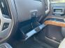 2014 Summit White /Cocoa/Dune GMC Sierra 1500 SLT Crew Cab 2WD (3GTP1VECXEG) with an 5.3L V8 OHV 16V engine, 6-Speed Automatic transmission, located at 12182 Garland Rd, Dallas, TX, 75218, (214) 521-2040, 0.000000, 0.000000 - Photo#14