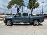 2009 Blue Granite Metalli Chevrolet Silverado 1500 LT1 Crew Cab 2WD (3GCEC23J09G) with an 5.3L V8 OHV 16V engine, 6-Speed Automatic transmission, located at 12182 Garland Rd, Dallas, TX, 75218, (214) 521-2040, 0.000000, 0.000000 - Photo#5