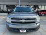 2008 Graystone Metallic Chevrolet Silverado 1500 LT1 Crew Cab 2WD (3GCEC13J38G) with an 5.3L V8 OHV 16V engine, 4-Speed Automatic transmission, located at 12182 Garland Rd, Dallas, TX, 75218, (214) 521-2040, 0.000000, 0.000000 - Photo#1