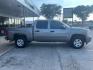 2008 Graystone Metallic Chevrolet Silverado 1500 LT1 Crew Cab 2WD (3GCEC13J38G) with an 5.3L V8 OHV 16V engine, 4-Speed Automatic transmission, located at 12182 Garland Rd, Dallas, TX, 75218, (214) 521-2040, 0.000000, 0.000000 - Photo#7