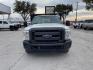 2014 Oxford White /Steel Ford F-350 SD XL DRW 2WD (1FDRF3G63EE) with an 6.2L V8 OHV 16V engine, 6-Speed Automatic transmission, located at 12182 Garland Rd, Dallas, TX, 75218, (214) 521-2040, 0.000000, 0.000000 - Photo#5