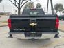 2014 Black /Jet Black Chevrolet Silverado 1500 1LT Crew Cab 2WD (3GCPCREC1EG) with an 5.3L V8 OHV 16V engine, 6-Speed Automatic transmission, located at 12182 Garland Rd, Dallas, TX, 75218, (214) 521-2040, 0.000000, 0.000000 - Photo#5