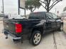 2014 Black /Jet Black Chevrolet Silverado 1500 1LT Crew Cab 2WD (3GCPCREC1EG) with an 5.3L V8 OHV 16V engine, 6-Speed Automatic transmission, located at 12182 Garland Rd, Dallas, TX, 75218, (214) 521-2040, 0.000000, 0.000000 - Photo#7