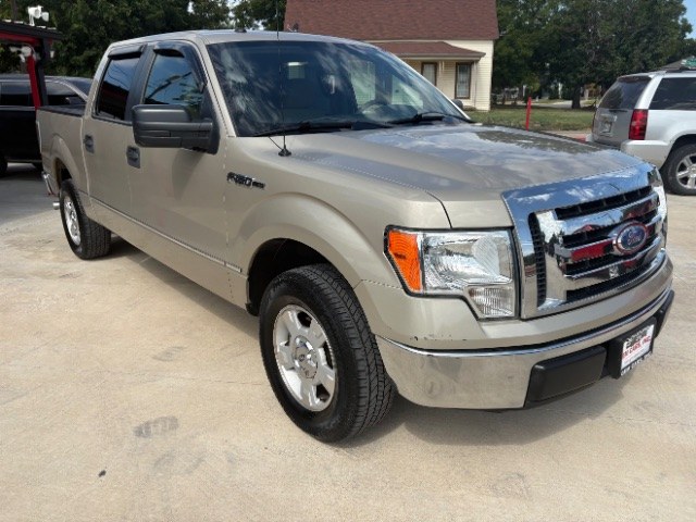 photo of 2009 Ford F-150