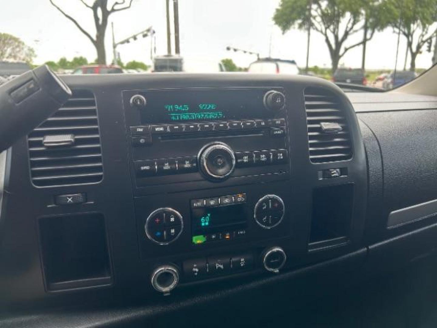 2012 Black Chevrolet Silverado 1500 LT Crew Cab 2WD (3GCPCSE07CG) with an 5.3L V8 OHV 16V FFV engine, 6-Speed Automatic transmission, located at 12182 Garland Rd, Dallas, TX, 75218, (214) 521-2040, 0.000000, 0.000000 - Photo#18