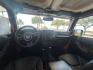 2015 Orange /Black Leather Interior Jeep Wrangler Unlimited Sport 4WD (1C4BJWDG4FL) with an 3.6L V6 DOHC 24V FFV engine, 5-Speed Automatic transmission, located at 12182 Garland Rd, Dallas, TX, 75218, (214) 521-2040, 0.000000, 0.000000- Photo#13