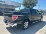 2010 Tuxedo Black Ford F-150 Lariat SuperCrew 5.5 (1FTFW1EV3AF) with an 5.4L V8 SOHC 24V FFV engine, located at 12182 Garland Rd, Dallas, TX, 75218, (214) 521-2040, 0.000000, 0.000000 - Photo#6