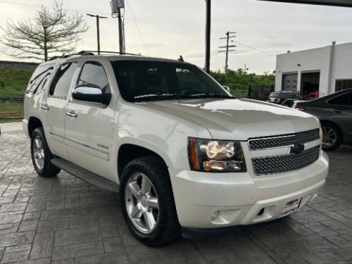 2011 Chevrolet Tahoe