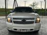 2011 White Diamond /Light Cashmere/Dark Chevrolet Tahoe LTZ 2WD (1GNSCCE05BR) with an 5.3L V8 OHV 16V FFV engine, 6-Speed Automatic transmission, located at 12182 Garland Rd, Dallas, TX, 75218, (214) 521-2040, 0.000000, 0.000000 - Photo#1
