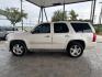 2011 White Diamond /Light Cashmere/Dark Chevrolet Tahoe LTZ 2WD (1GNSCCE05BR) with an 5.3L V8 OHV 16V FFV engine, 6-Speed Automatic transmission, located at 12182 Garland Rd, Dallas, TX, 75218, (214) 521-2040, 0.000000, 0.000000 - Photo#3