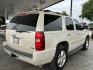 2011 White Diamond /Light Cashmere/Dark Chevrolet Tahoe LTZ 2WD (1GNSCCE05BR) with an 5.3L V8 OHV 16V FFV engine, 6-Speed Automatic transmission, located at 12182 Garland Rd, Dallas, TX, 75218, (214) 521-2040, 0.000000, 0.000000 - Photo#7