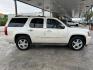 2011 White Diamond /Light Cashmere/Dark Chevrolet Tahoe LTZ 2WD (1GNSCCE05BR) with an 5.3L V8 OHV 16V FFV engine, 6-Speed Automatic transmission, located at 12182 Garland Rd, Dallas, TX, 75218, (214) 521-2040, 0.000000, 0.000000 - Photo#8