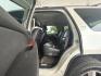 2011 White Diamond /Light Cashmere/Dark Chevrolet Tahoe LTZ 2WD (1GNSCCE05BR) with an 5.3L V8 OHV 16V FFV engine, 6-Speed Automatic transmission, located at 12182 Garland Rd, Dallas, TX, 75218, (214) 521-2040, 0.000000, 0.000000 - Photo#12