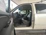 2011 White Diamond /Light Cashmere/Dark Chevrolet Tahoe LTZ 2WD (1GNSCCE05BR) with an 5.3L V8 OHV 16V FFV engine, 6-Speed Automatic transmission, located at 12182 Garland Rd, Dallas, TX, 75218, (214) 521-2040, 0.000000, 0.000000 - Photo#14