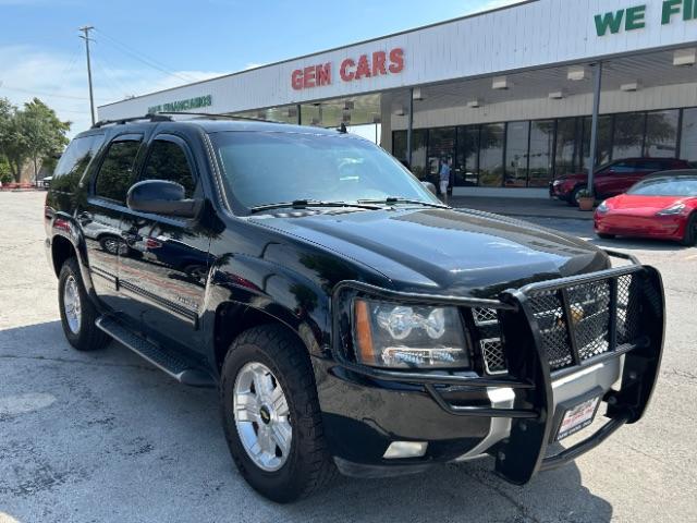 photo of 2013 Chevrolet Tahoe