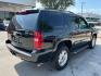 2013 Black Chevrolet Tahoe LT 4WD (1GNSKBE09DR) with an 5.3L V8 OHV 16V FFV engine, 6-Speed Automatic transmission, located at 12182 Garland Rd, Dallas, TX, 75218, (214) 521-2040, 0.000000, 0.000000 - Photo#7
